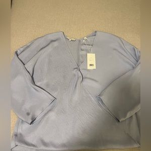 Vince Easy V Neck